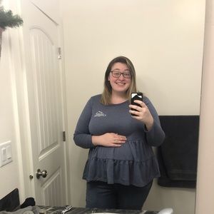 Meet your Posher, Beccah